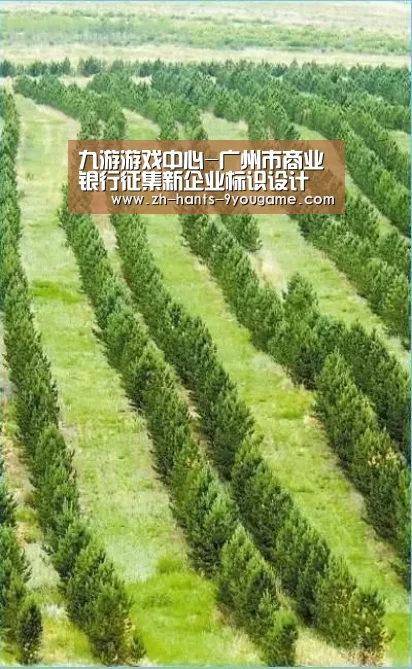 九游游戏中心-广州市商业银行征集新企业标识设计(图2) 九游游戏